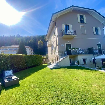 Ma Maison Pian Nava Exterior foto